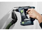 FESTOOL  Młotowiertarka akumulatorowa BHC 18-Basic  577600