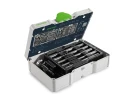 Zestaw bitów i wierteł SYS3 S 76-BB-Set 578119