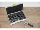 Zestaw nasadek SYS3 S 76-1/4"-CE RA 578112