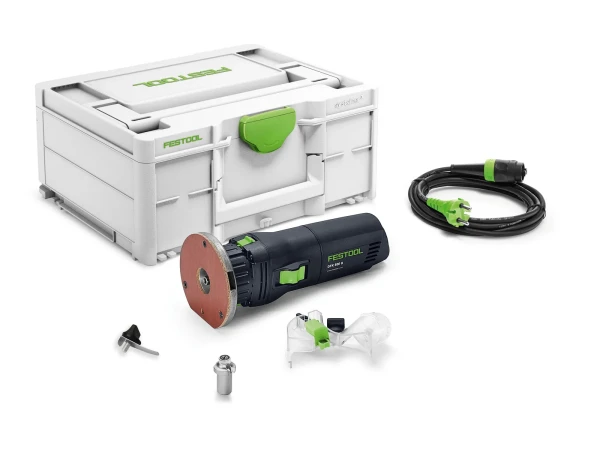 Frezarka do krawędzi Ofk 500 Q-plus R3 578716