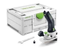 Akumulatorowa frezarka do krawędzi MFKC 700 KA EB-Basic 578013