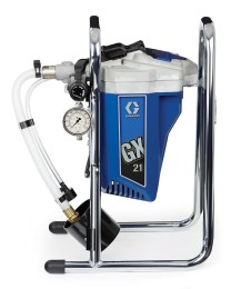 GRACO Agregat Malarski GX 21 230V