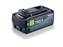 Akumulator typu „tabless” BP 18 TBX 8 ASI