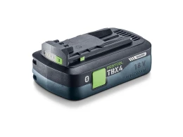 Akumulator typu „tabless” BP 18 TBX 4 C-ASI