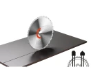 Diamentowa tarcza pilarska DIA 160x1,8x20 TD28