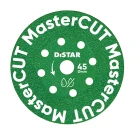 Tarcza do grawerów Distar 45x0,8x4x5,8 MasterCUT