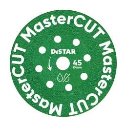 Tarcza do grawerów Distar 45x0,8x4x5,8 MasterCUT