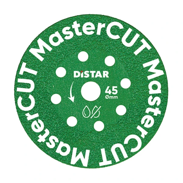 Tarcza do grawerów Distar 45x0,8x4x5,8 MasterCUT