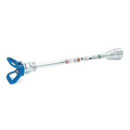 Przedłużenie końcówki RAC X, 10 in  25 cm