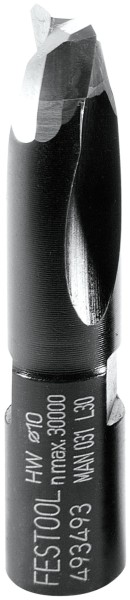 Festool Frezy DOMINO D 10-NL 28 HW-DF 500 493493