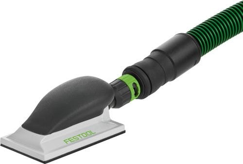 Festool Klocek szlifierski HSK-A 80x130 496962