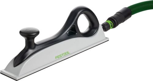 Festool Klocek szlifierski HSK-A 80x400 496964