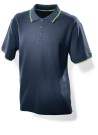 Festool Koszula polo granatowa, męska Festool M 203997