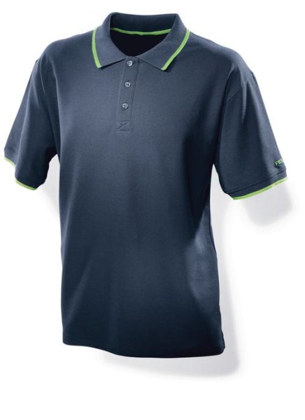 Festool Koszula polo granatowa, męska Festool M 203997