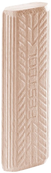 Festool Łącznik DOMINO bukowy D 14x75/104 BU 201499