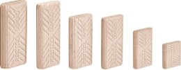 Festool Łącznik DOMINO bukowy D 5x30/300 BU 494938