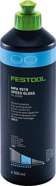 Festool Mleczko polerskie MPA 9010 BL/0,5L 202050