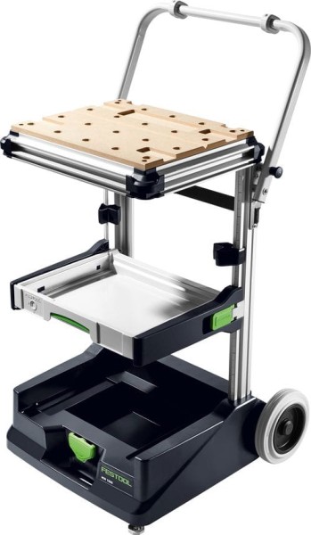 Festool Mobilny warsztat MW 1000 Basic 203454