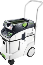Festool Odkurzacz mobilny CTH 48 E / a CLEANTEC 574941