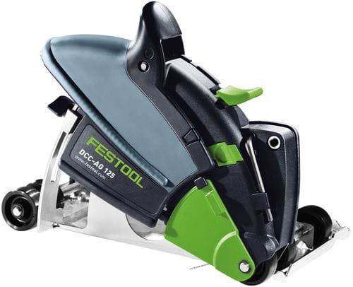 Festool Osłona ssąca DCC-AG 125 769075