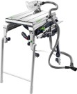Festool Pilarka stolikowa CS 50 EBG PRECISIO 574765