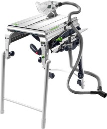 Festool Pilarka stolikowa CS 50 EBG PRECISIO 574765