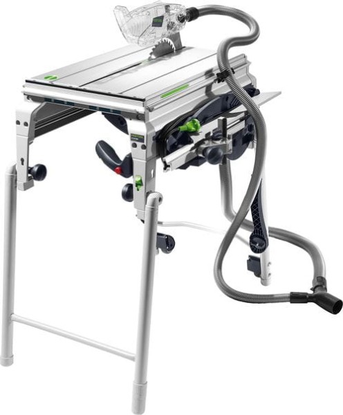 Festool Pilarka stolikowa CS 50 EBG PRECISIO 574765