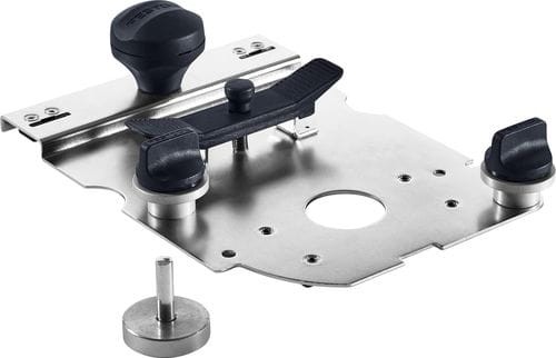 Festool Płyta prowadząca FP-LR 32 494340