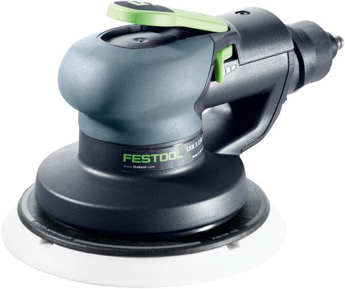Festool Pneumatyczna szlifierka mimośrodowa LEX 3 150/7 575077