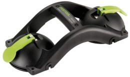 Festool Podwójny uchwyt przyssawkowy GECKO DOSH 492617