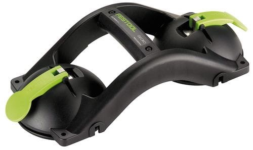 Festool Podwójny uchwyt przyssawkowy GECKO DOSH 492617