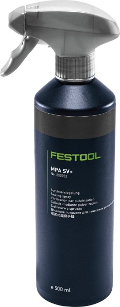 Festool Powłoka ochronna MPA SV+/0,5L 202052