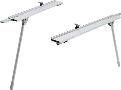 Festool Prowadnica do obcinania długich elementów KA-UG-KS 120-R/L 497514