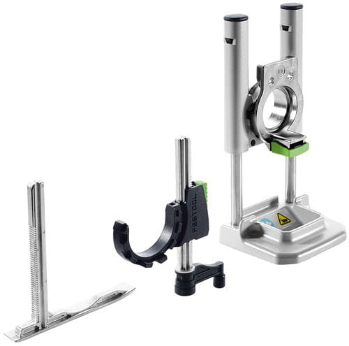 Festool Prowadnica precyzyjna oraz ogranicznik głębokości w zestawie OS-TA/AH Set 500251