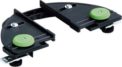 Festool Przykładnica do listew LA-DF 500/700 493487