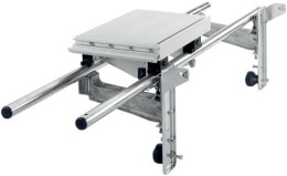 Festool Stół przesuwny CS 70 ST 650 490312