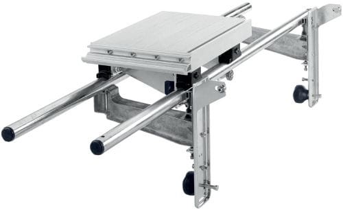 Festool Stół przesuwny CS 70 ST 650 490312