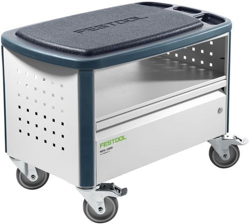 Festool Stołek wielofunkcyjny MFH 1000 498967