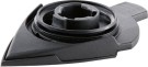 Festool Stopa szlifierska SSH-GE-STF-RO90 DX 496802