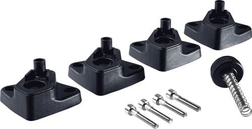 Festool Stopki podwyższające A-SYS-KS 60 500121