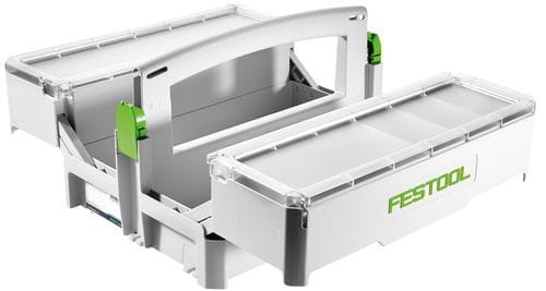 Festool SYS-StorageBox SYS-SB 499901