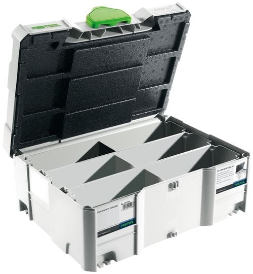 Festool SYSTAINER T-LOC SORT-SYS 2 TL DOMINO 498889