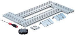 Festool Szablon do frezowania MFS 400 492610