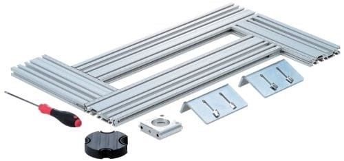 Festool Szablon do frezowania MFS 400 492610