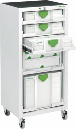 Festool Szafki na Systainery SYS-PORT 1000/2 491922