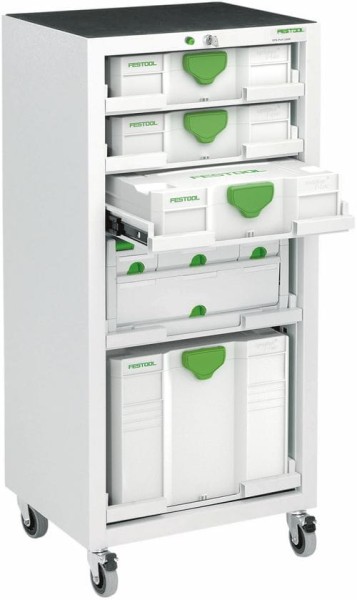 Festool Szafki na Systainery SYS-PORT 1000/2 491922