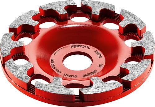 Festool Tarcza diamentowa DIA ABRASIVE-D130 PREMIUM 768018