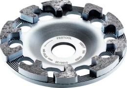 Festool Tarcza diamentowa DIA HARD-D130 PREMIUM 768017