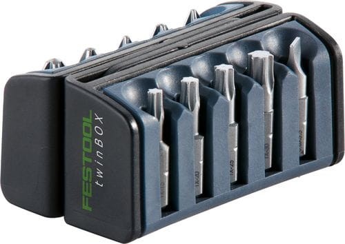 Festool twinBOX BB-MIX 496936