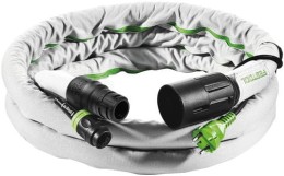 Festool Wąż ssący D 27/22x5m-AS-GQ/CT 201758